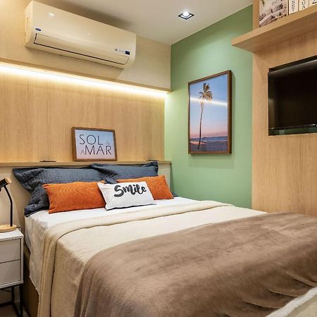 Premium Maravilhoso Estudio Sofisticado E Completo Em Ipanema Río de Janeiro Exterior foto