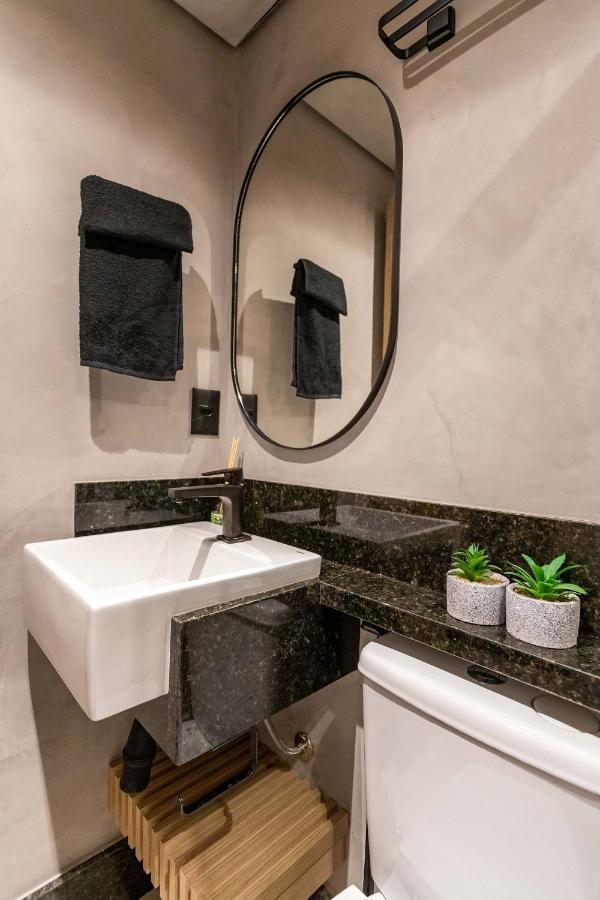 Premium Maravilhoso Estudio Sofisticado E Completo Em Ipanema Río de Janeiro Exterior foto
