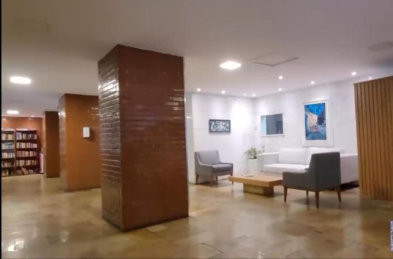 Premium Maravilhoso Estudio Sofisticado E Completo Em Ipanema Río de Janeiro Exterior foto