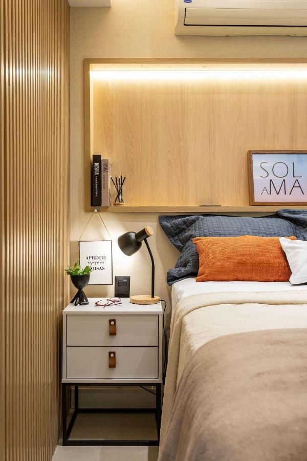 Premium Maravilhoso Estudio Sofisticado E Completo Em Ipanema Río de Janeiro Exterior foto