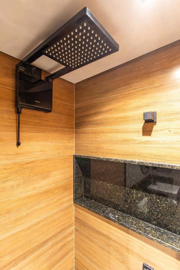 Premium Maravilhoso Estudio Sofisticado E Completo Em Ipanema Río de Janeiro Exterior foto