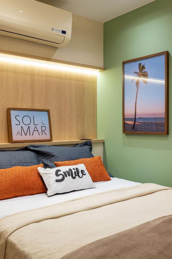 Premium Maravilhoso Estudio Sofisticado E Completo Em Ipanema Río de Janeiro Exterior foto
