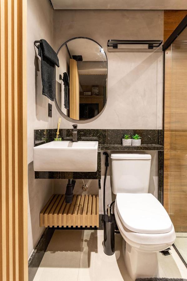 Premium Maravilhoso Estudio Sofisticado E Completo Em Ipanema Río de Janeiro Exterior foto